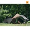 Tấm Tăng Snow peak Land Nest Tarp Set, TP-870