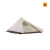 Lều Snow peak Lago 1 Ivory, SSD-730-IV-US