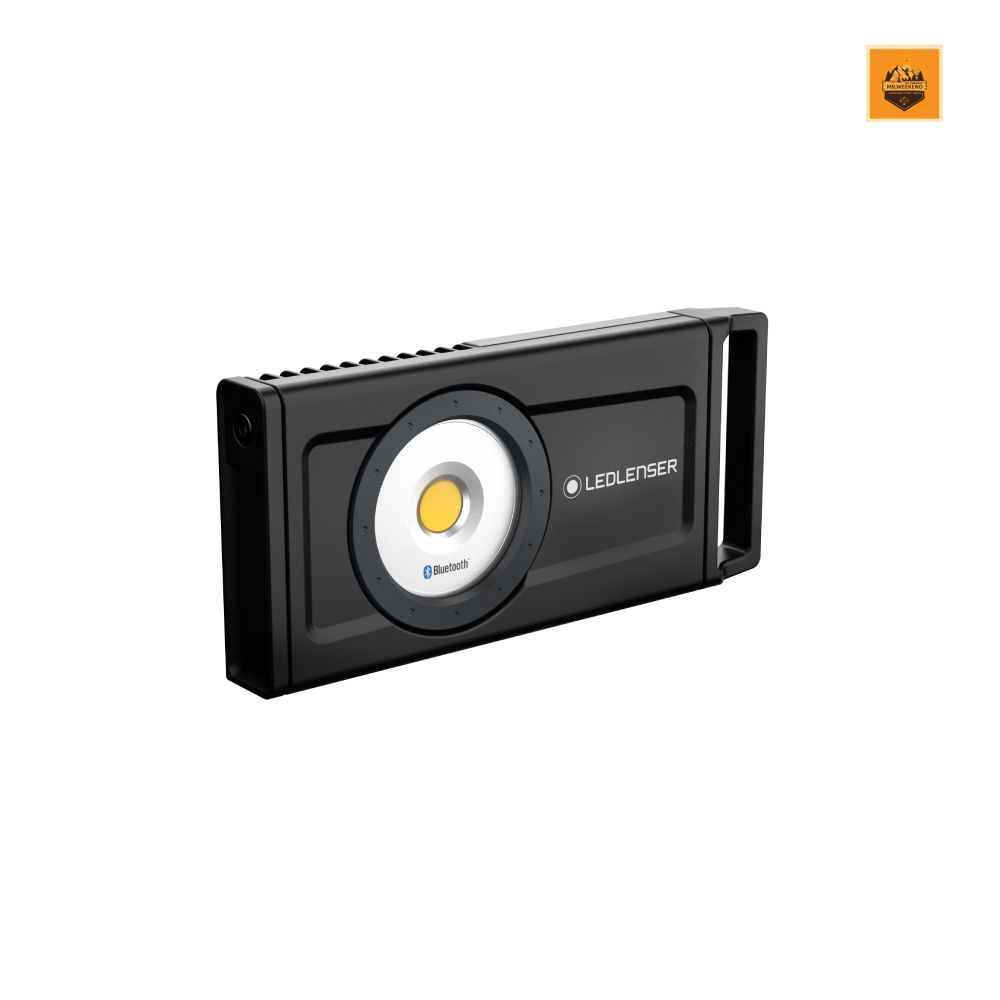 Đèn Pin Cầm Tay LEDLENSER iF8R