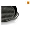 Chảo Petromax Grill Fire Skillet gp30h with two handles