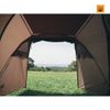 Lều Snow peak Land Breeze Pro.4, SD-644