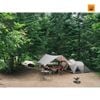 Tấm Tăng Snowpeak Land Nest Tarp Set