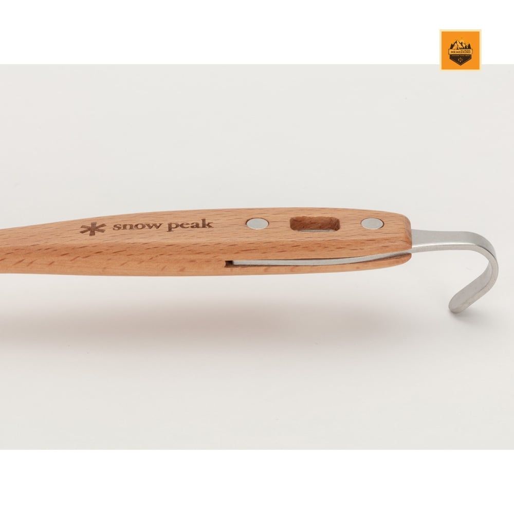 Nĩa Snow peak Server Fork , CS-219