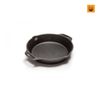 Chảo Petromax Fire Skillet fp25h with two handles