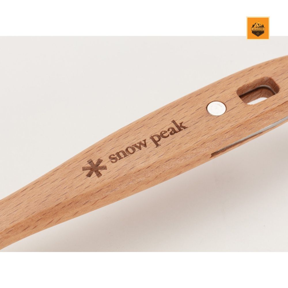 Nĩa Snow peak Server Fork , CS-219