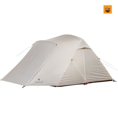 Lều Snow peak Alpha Breeze, SD-480-IV-US