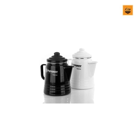 Ấm đun tráng men Petromax Tea and Coffee Percolator 