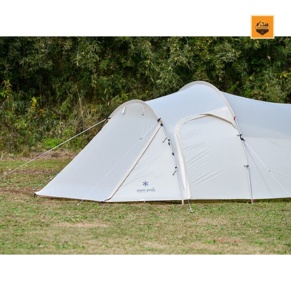 Lều Snow peak Vault Ivory, SDE-080-IV-US