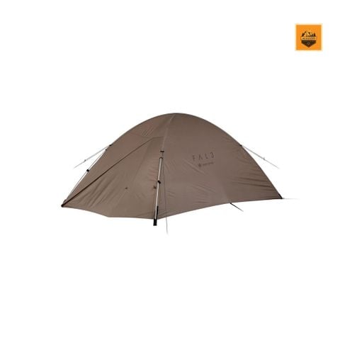 Lều Snow peak Far Pro.air 3, SSD-703