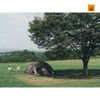 Lều Snow peak Land Breeze Pro.4, SD-644