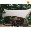 Tấm Tăng Snow peak Land Nest Tarp Set, TP-870
