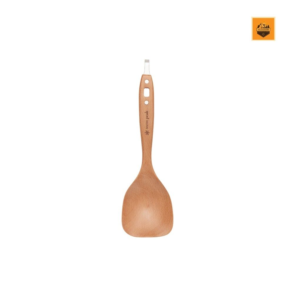 Muỗng Snow peak Server Spoon , CS-218