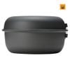 Nồi Snow peak Yaen Cooker 1500, SCS-201