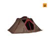 Lều Snow peak Living Shell, TP-623R