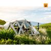 Lều Snow peak Living Shell Long Pro. Ivory, TP-660IV
