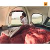 Lều Snow peak Land Breeze Pro.4, SD-644