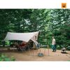 Tấm Tăng Snow peak Land Nest Tarp Set, TP-870