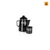 Ấm đun tráng men Petromax Tea and Coffee Percolator 