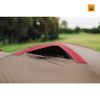 Lều Snow peak Land Breeze Pro.4, SD-644