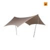 Tấm Tăng Snow peak Land Nest Tarp Set, TP-870