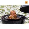 Lò nướng Petromax Cast-iron Poultry Roaster cf30