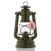 Đèn Bão Feuerhand Baby Special Hurricane Lantern 276 Olive