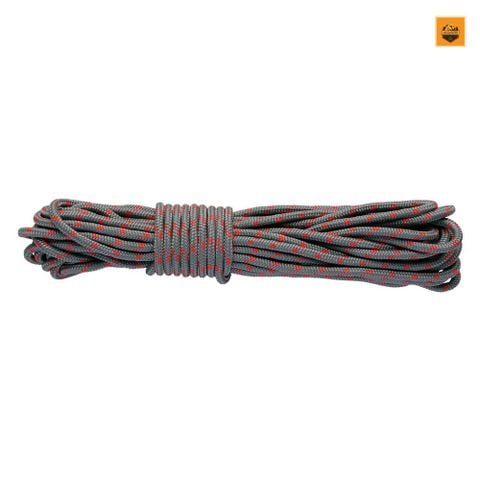 Dây Buộc Snow peak Polypropylene Rope Pro. in Grey, AP-020