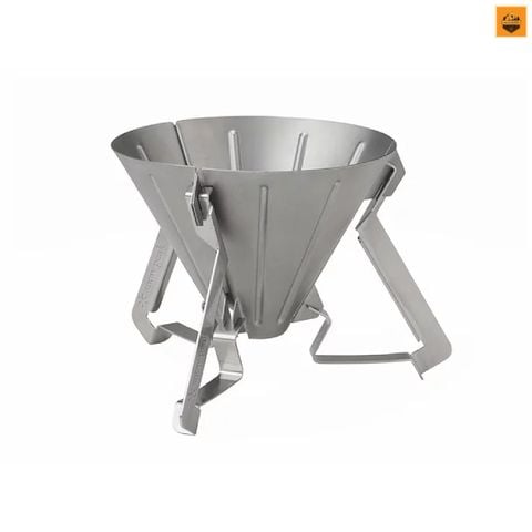 Phễu Snow peak Field Barista Coffee Dripper, CS-117