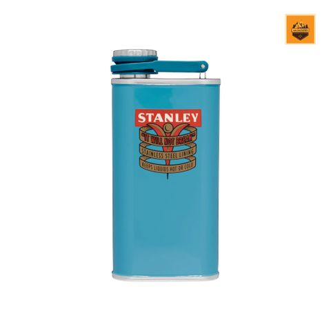 BÌNH GIỮ NHIỆT STANLEY CANTEEN ADVENTURE 1L – Mr.Weekend - Camping