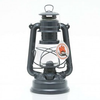 Đèn Bão Feuerhand Baby Special Hurricane Lantern 276 Anthracite Grey Special