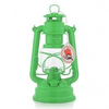 Đèn Bão Feuerhand Baby Special Hurricane Lantern 276 Yellow Green