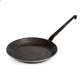 Wrought-Iron Pan SP32