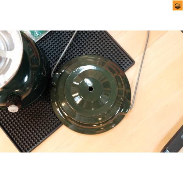 Đèn Măng Xông Coleman PowerHouse Lantern 290A Date 9/2003 New