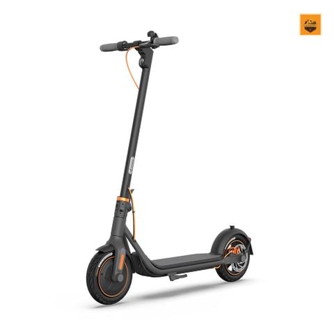 Xe điện mini Segway Ninebot Kickscooter F25 - Chính Hãng Full Vat