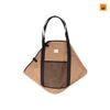 Túi Snow peak Fireplace Canvas Bag L, ST-032BR
