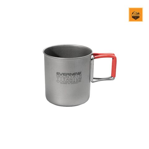 Ly Evernew Ti FH Mug 400 ECA542