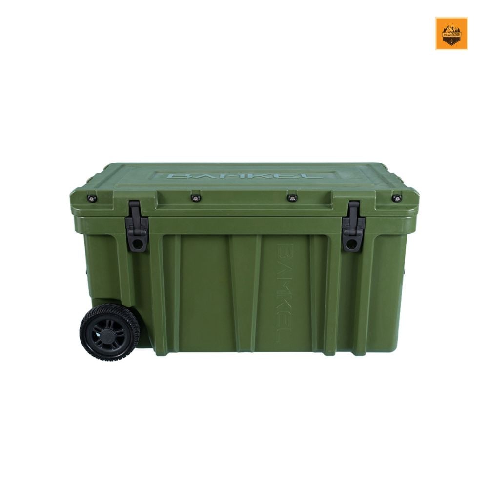Thùng Đựng Đồ BamKel Storage Box 90L