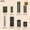 Cargo Container MODULE ACCESSORIES ACC