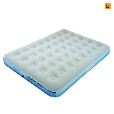 Nệm hơi 2 người Go Coleman Go Double Airbed