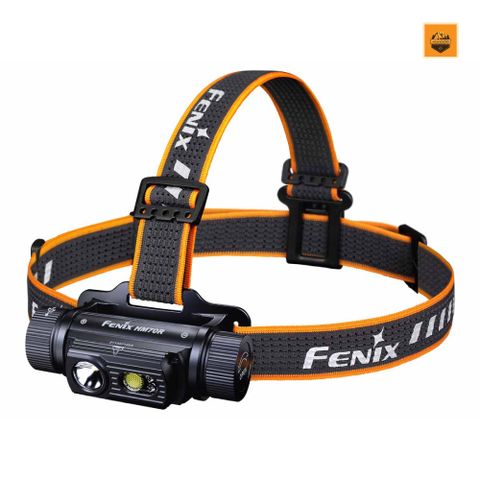 Đèn Pin Đội Đầu Fenix HM70R