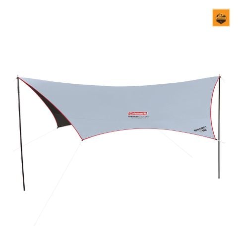 Tăng Coleman Hexa Light + Tarp
