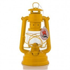 Đèn Bão Feuerhand Baby Special Hurricane Lantern 276 Signal Yellow