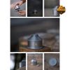 Bình Gas Campingmoon TC-28 Camping Pocket Tank