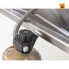 Mặt bàn bếp Snow peak Stainless Steel Kitchen Table Top