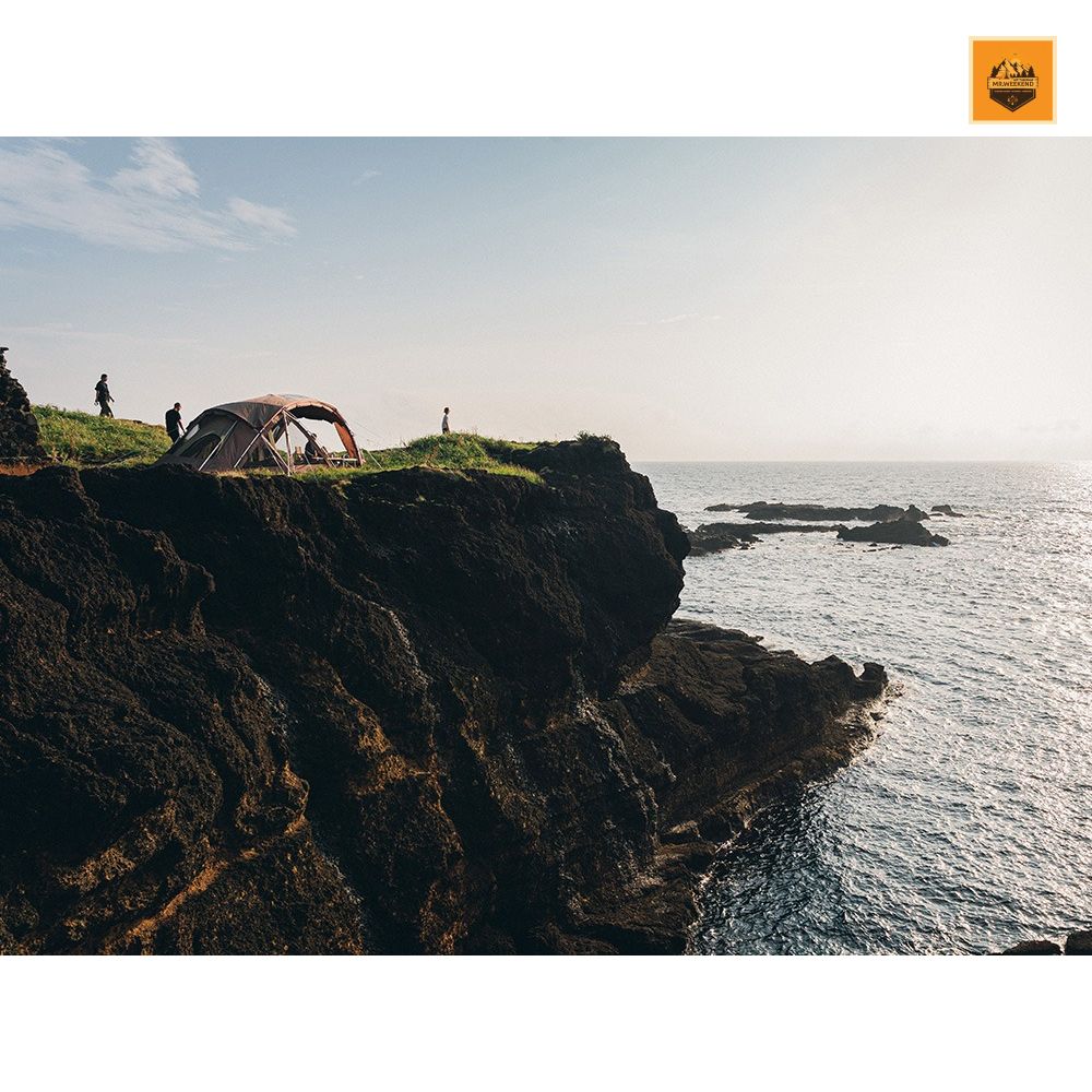 Lều Snow peak Zekka TP-710, TP-710