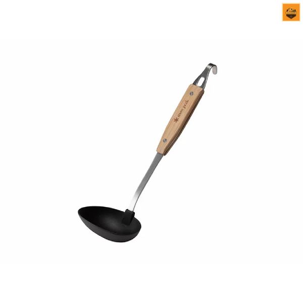 Muỗng Snow peak NYLON LADOLE, CS-214