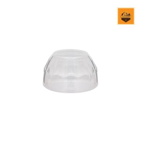 Snow peak Crystal Shades Chụp đèn Tanehozuki và Hozuki ( New Products 2024 ), ESC-003