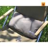 Gối Snow peak Low Chair Cushion Plus, UG-410