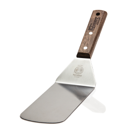 Flexible Spatula with short handle