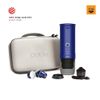 Máy Pha Cà Phê Outin Nano Portable Espresso Machine Set (Ocean Blue) Limited Special Edition - Chính Hãng Full Vat